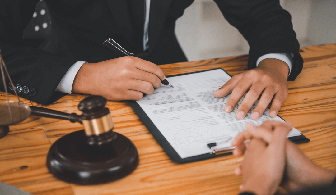 The Importance of a Prenuptial Agreement and Hiring a Lawyer: Safeguard Your Future with a Well-Crafted Prenup