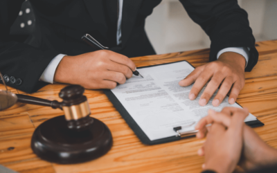 The Importance of a Prenuptial Agreement and Hiring a Lawyer: Safeguard Your Future with a Well-Crafted Prenup
