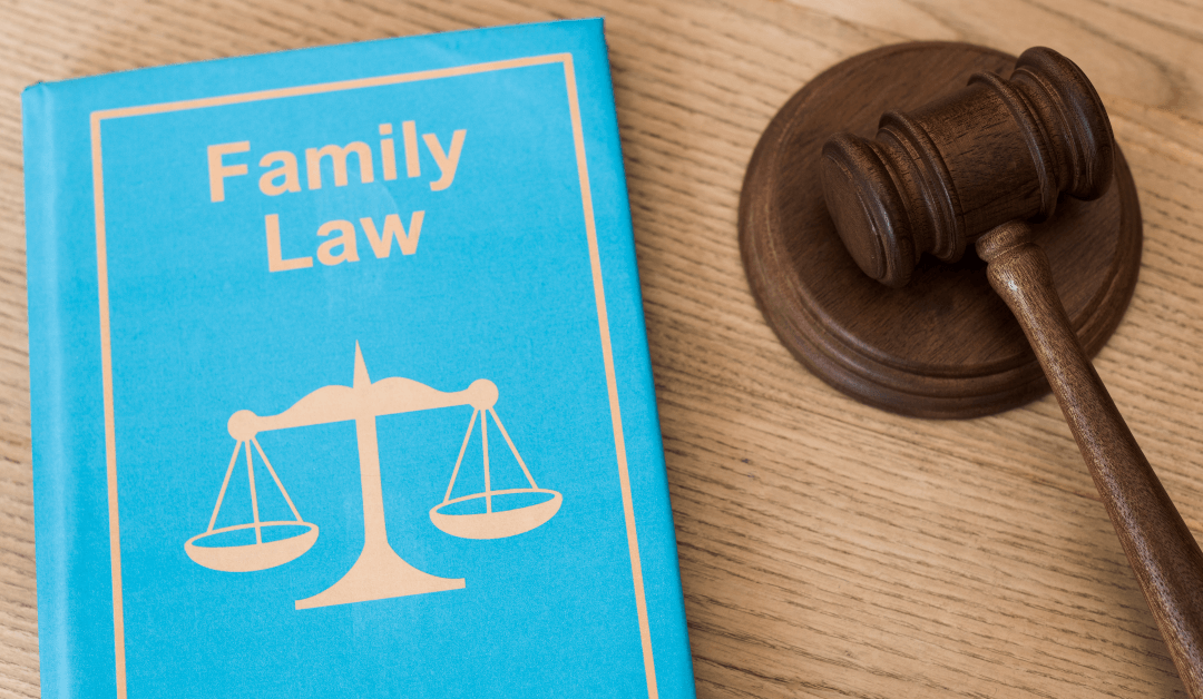 Family law in Miami