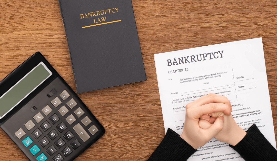Bankruptcy Law In Florida