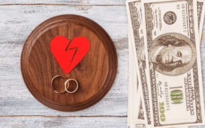 Protecting Your Family’s Finances During Divorce: Key Steps