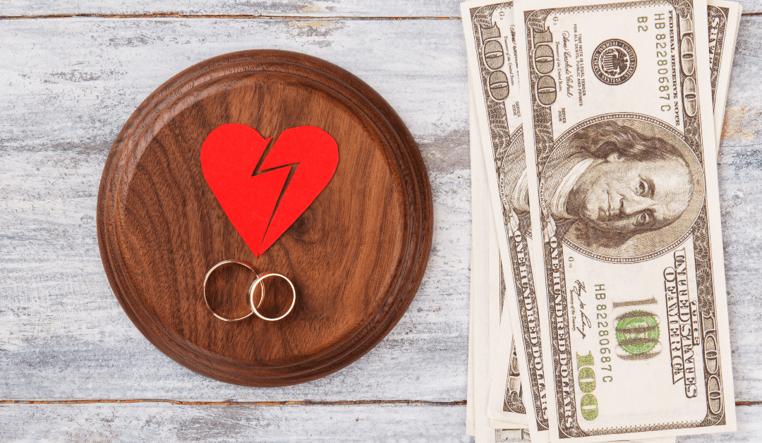 Protect Your Family's Finances During Divorce