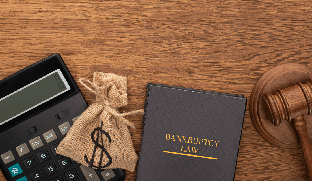 Finding Financial Resilience: The Role of a Bankruptcy Attorney in Miami