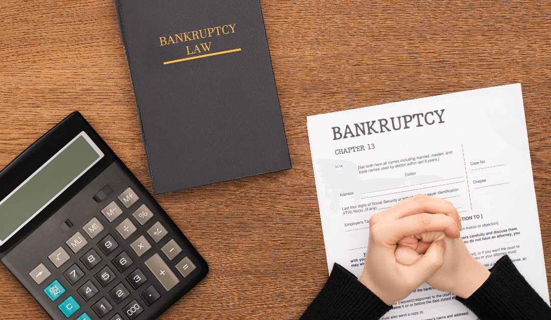 How to Choose the Right Bankruptcy Attorney in Miami?