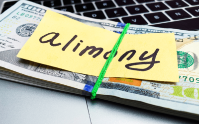 Understanding the Tax Implications of Alimony Amid Recent Changes