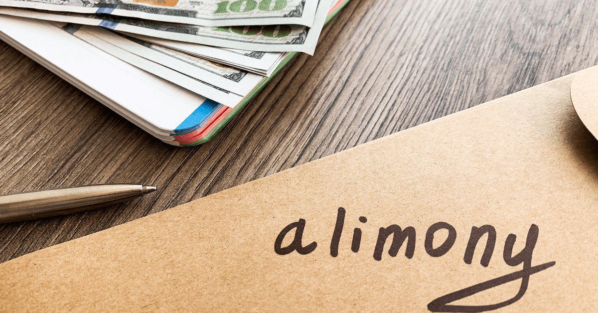 Demystifying Alimony:Spousal Support Laws and Eligibility