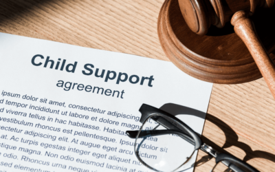 A Step-by-Step Guide to Sue for Child Support in Florida