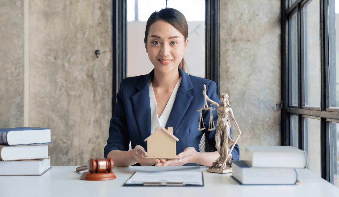 Tips For A Smooth Real Estate Transaction: A Legal Perspective