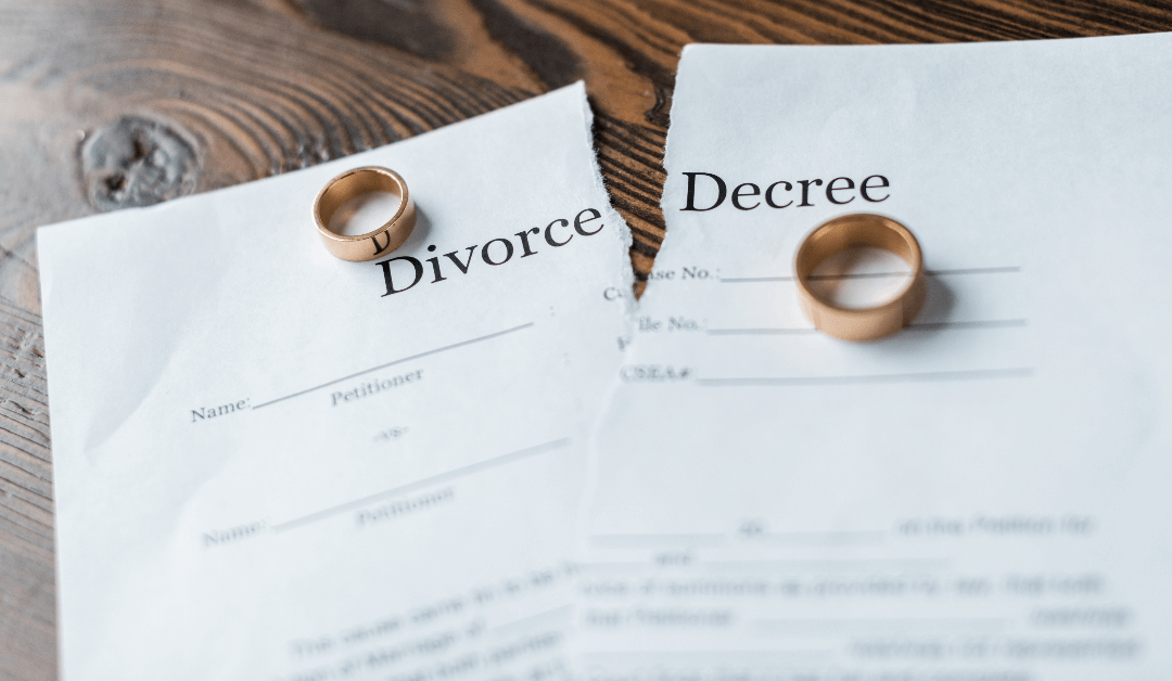 Legal Process of Annulments