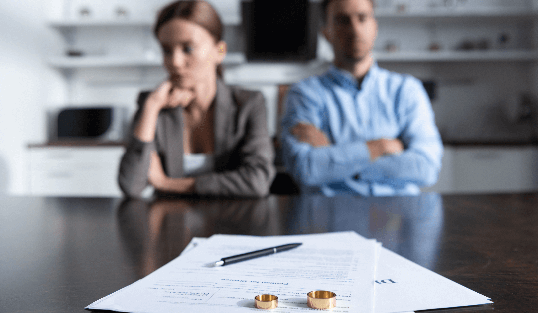 Dealing With International Divorce: Legal Challenges