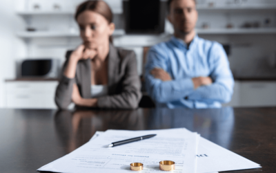 Dealing With International Divorce: Legal Challenges