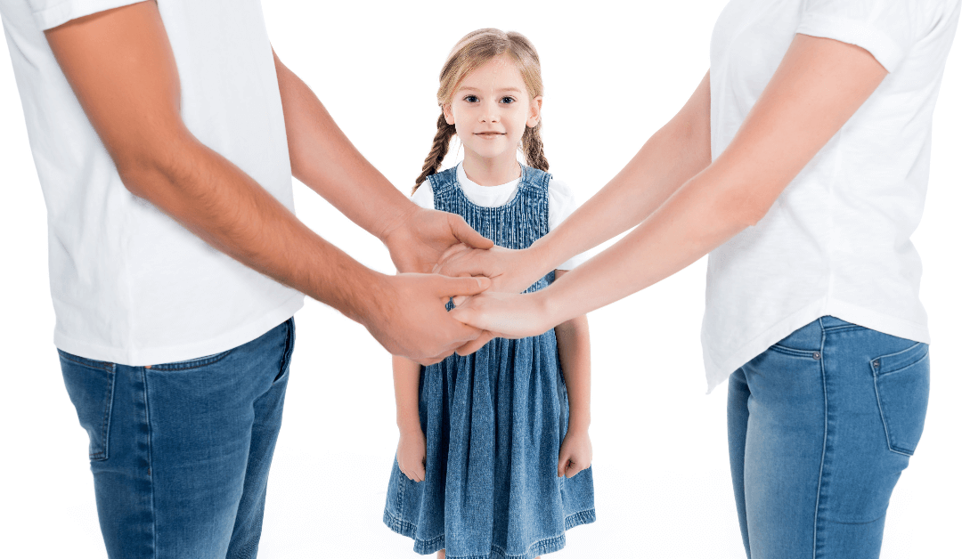 Tips For Co-Parenting Success: Advice From A Seasoned Custody Lawyer
