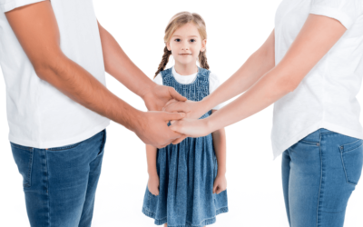 Tips For Co-Parenting Success: Advice From A Seasoned Custody Lawyer